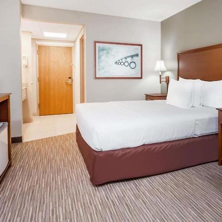 Days Inn Springfield South Exteriör bild